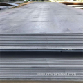 Hot Rolled NM360 450 550 500Wear Resistant Steel